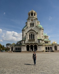 Aleksander Nevski Cathedral2
